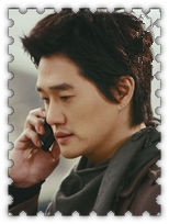 韩剧《Healer》人物角色完整介绍