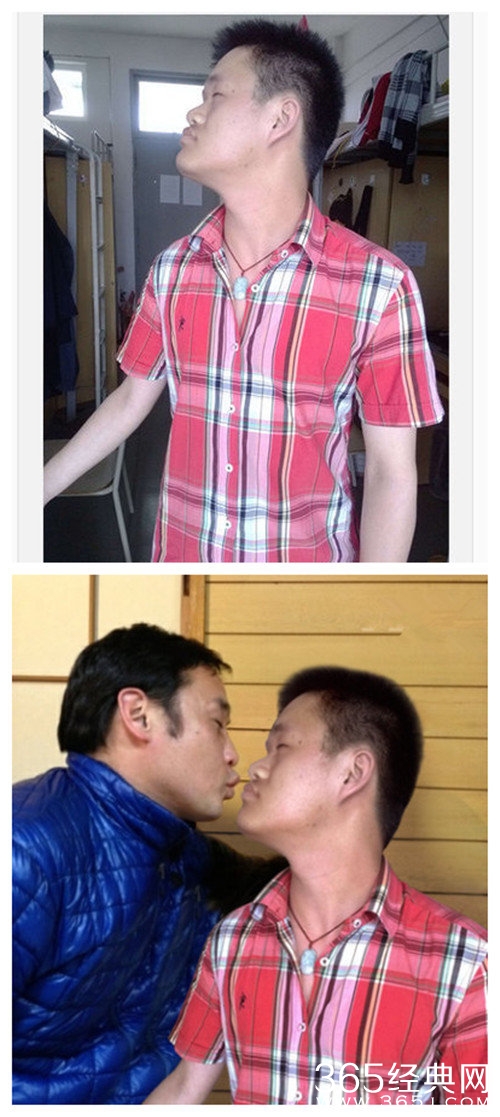 P神大作战 万万没想到的PS技巧