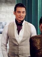 电影《谁动了我的梦想》剧情介绍