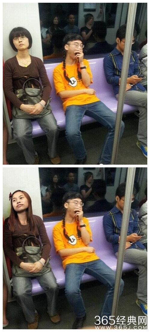 P神大作战 万万没想到的PS技巧