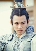 电视剧《兰陵王妃》角色介绍