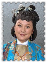 电视剧《醋娘子》演员表