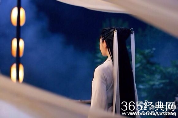 新神雕侠侣杨过与小龙女剧照汇总