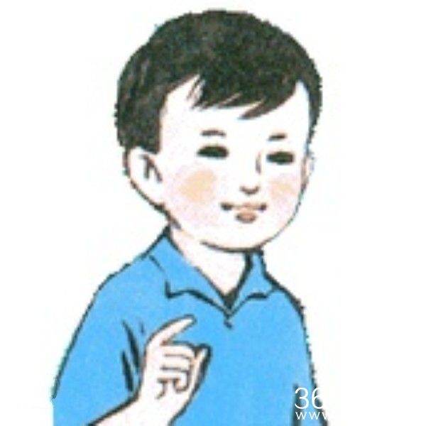 ”最有影响力的名字“之一小明