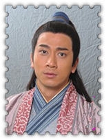 电视剧《醋娘子》演员表