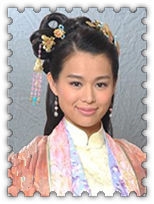 电视剧《醋娘子》演员表