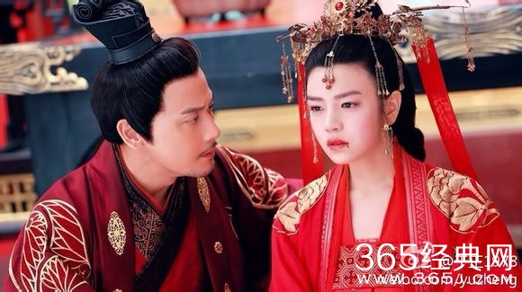 新神雕侠侣杨过与小龙女剧照汇总