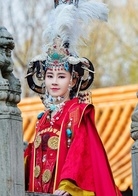 电视剧《兰陵王妃》角色介绍