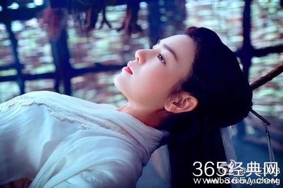 新神雕侠侣杨过与小龙女剧照汇总