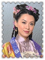 电视剧《醋娘子》演员表