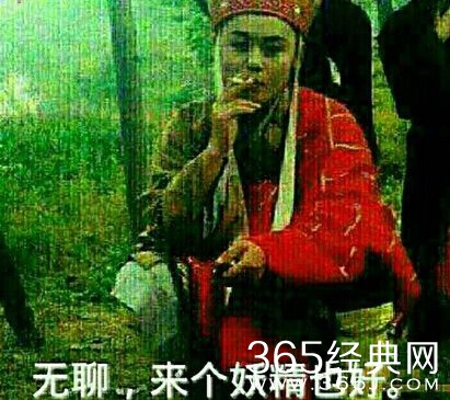 每日休闲时刻 现实是残酷的