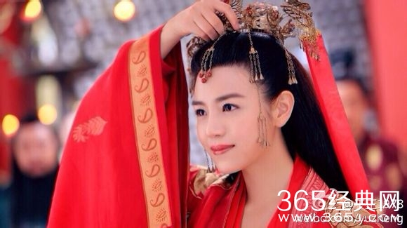 新神雕侠侣杨过与小龙女剧照汇总