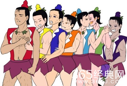 搞笑图片_365经典网