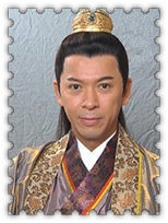 电视剧《醋娘子》演员表