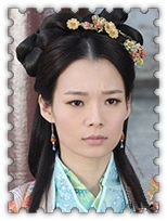 电视剧《醋娘子》演员表