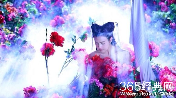 新神雕侠侣杨过与小龙女剧照汇总