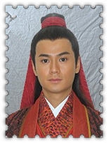 电视剧《醋娘子》演员表