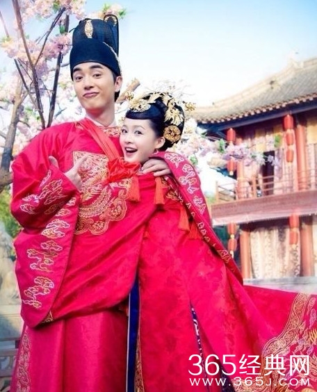 极品新娘演员表