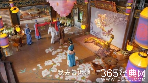 美人制造关于贺兰钧和苏莲衣的故事大汇总