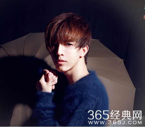 郭敬明最悲伤语录30条