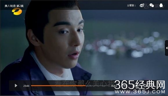 美人制造关于贺兰钧和苏莲衣的故事大汇总