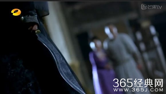 美人制造关于贺兰钧和苏莲衣的故事大汇总