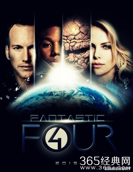 2015年好莱坞电影上映时间预告