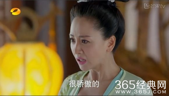 美人制造关于贺兰钧和苏莲衣的故事大汇总