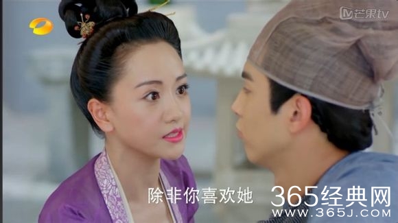 美人制造关于贺兰钧和苏莲衣的故事大汇总