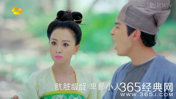 美人制造关于贺兰钧和苏莲衣的故事大汇总