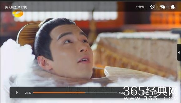 美人制造关于贺兰钧和苏莲衣的故事大汇总