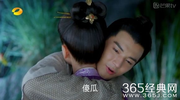 美人制造关于贺兰钧和苏莲衣的故事大汇总