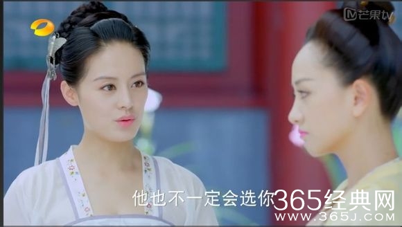 美人制造关于贺兰钧和苏莲衣的故事大汇总