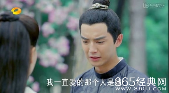 美人制造关于贺兰钧和苏莲衣的故事大汇总