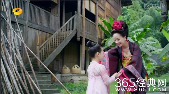 美人制造关于贺兰钧和苏莲衣的故事大汇总