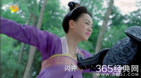 美人制造关于贺兰钧和苏莲衣的故事大汇总