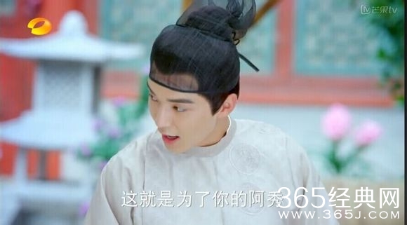 美人制造关于贺兰钧和苏莲衣的故事大汇总