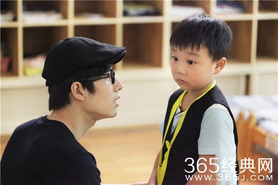一年级马皓轩家庭背景揭秘 父母详情曝光