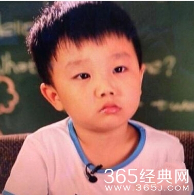 一年级马皓轩家庭背景揭秘 父母详情曝光