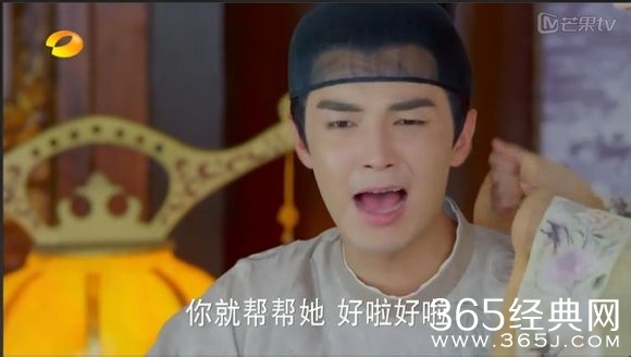 美人制造关于贺兰钧和苏莲衣的故事大汇总