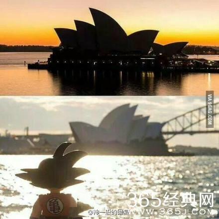 每日休闲时刻 生活中的奇葩事迹