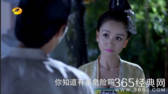 美人制造关于贺兰钧和苏莲衣的故事大汇总