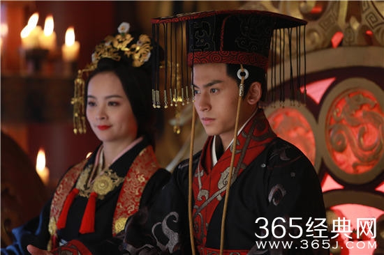 电视剧《我为宫狂2》播出时间封面图