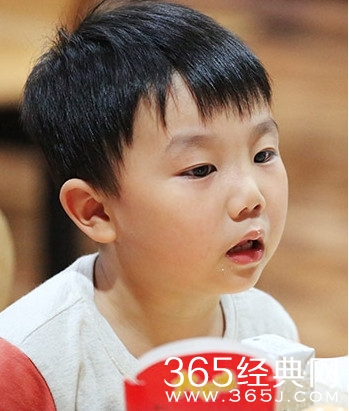 一年级马皓轩家庭背景揭秘 父母详情曝光