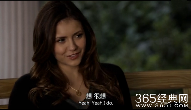 吸血鬼日记第六季第9集插曲