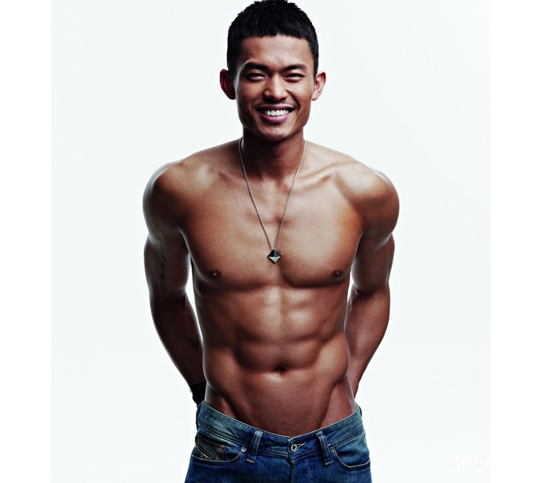 林丹：没有人知道我曾经摔坏多少羽毛球拍