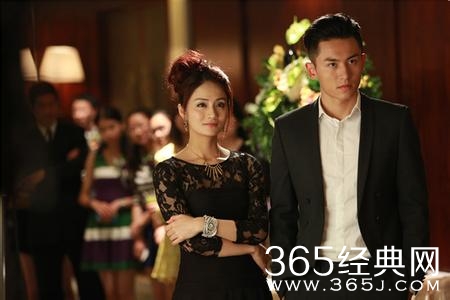 电视剧我为宫狂2剧中封面图