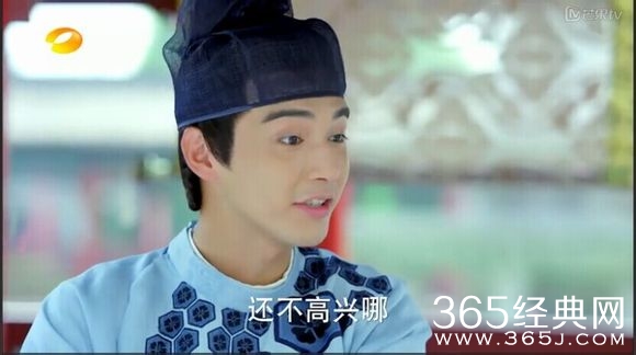 美人制造关于贺兰钧和苏莲衣的故事大汇总