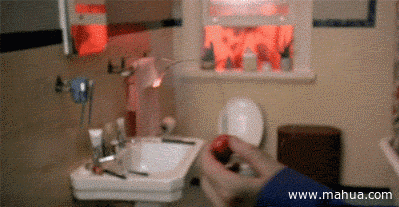 每日休闲时刻 生活中的奇葩事迹