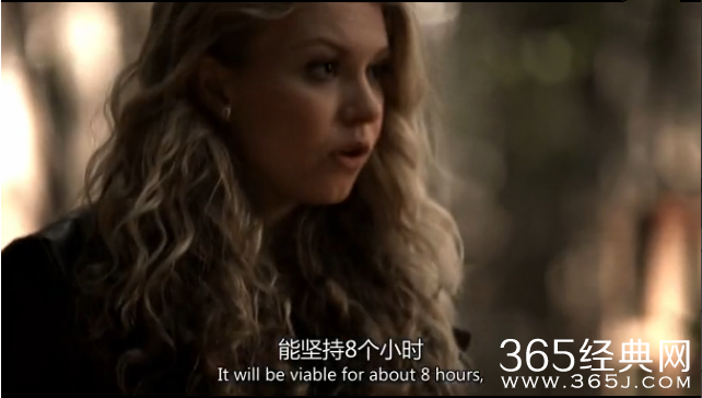 吸血鬼日记第6季剧情介绍